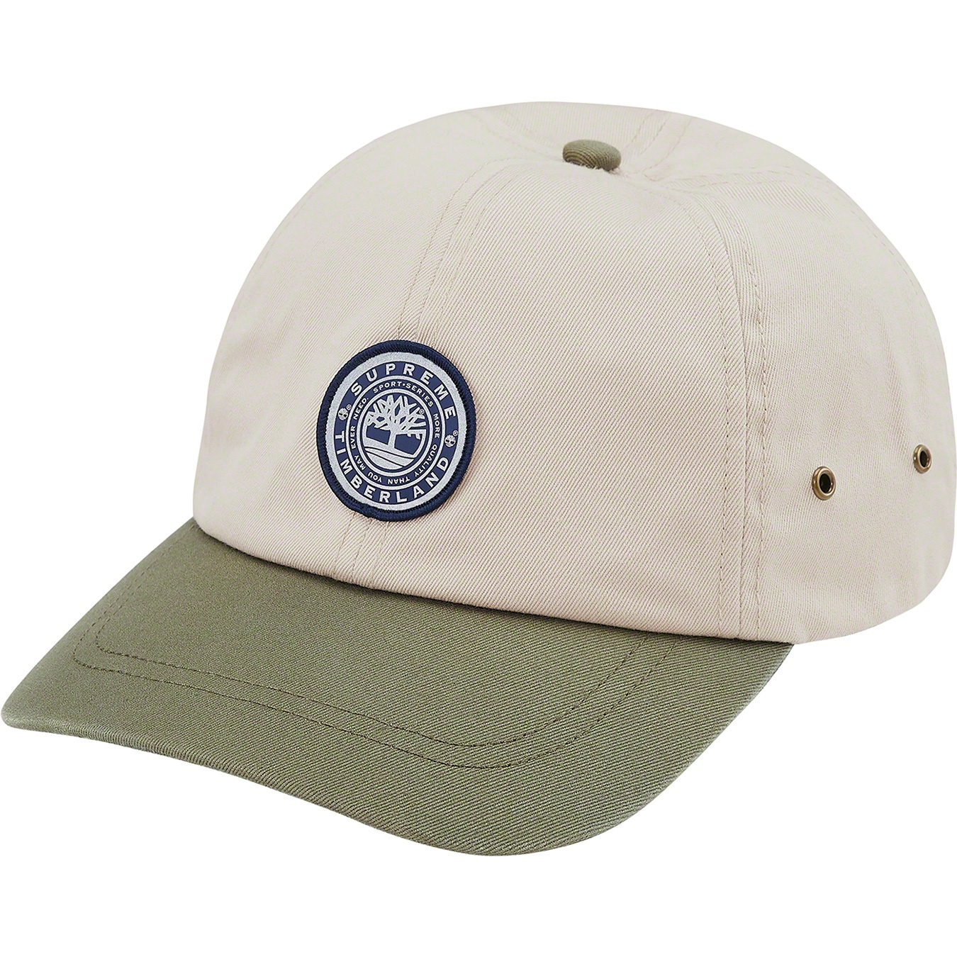 Supreme®/Timberland® 6-Panel view 8
